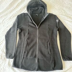 KÜHL Ascender Long Women’s Fleece